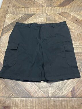 Edwards Men's Utility Chino Cargo Shorts